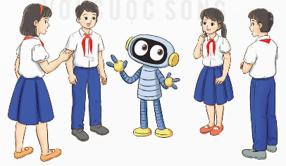 I. YÊU CẦU CẦN ĐẠT