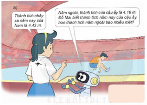 I. YÊU CẦU CẦN ĐẠT