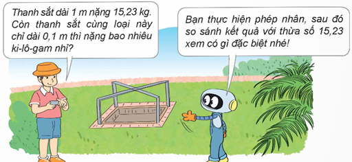 I. YÊU CẦU CẦN ĐẠT