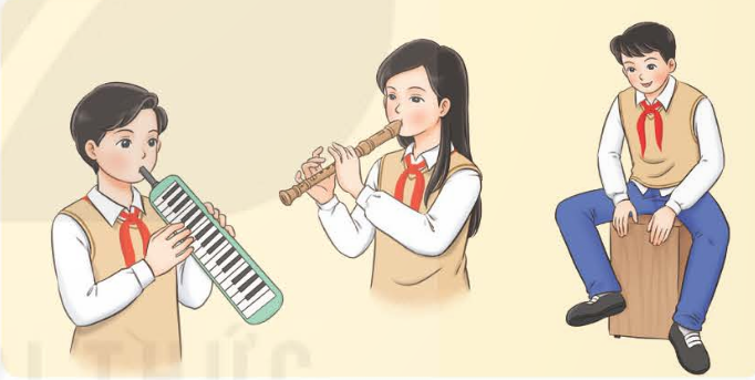I. YÊU CẦU CẦN ĐẠT
