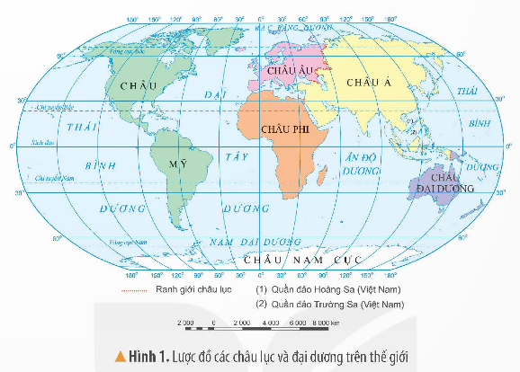 I. YÊU CẦU CẦN ĐẠT