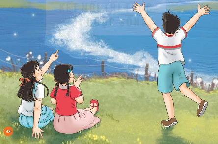 I. YÊU CẦU CẦN ĐẠT