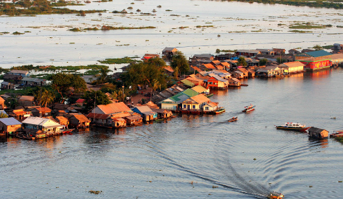 I. YÊU CẦU CẦN ĐẠT