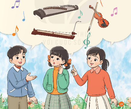 I. YÊU CẦU CẦN ĐẠT