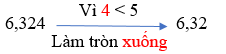 I. YÊU CẦU CẦN ĐẠT