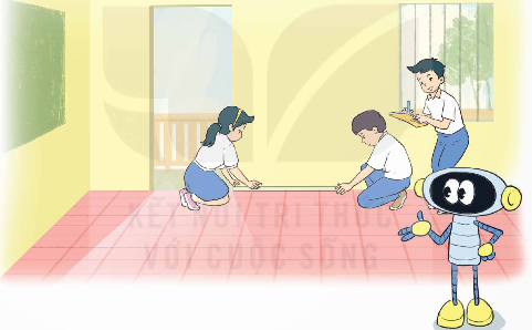 I. YÊU CẦU CẦN ĐẠT
