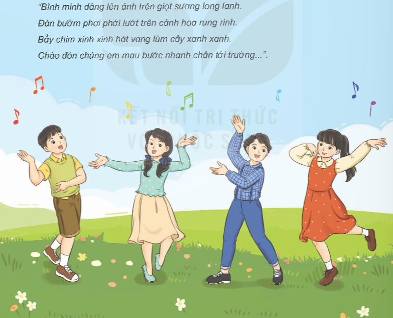 I. YÊU CẦU CẦN ĐẠT
