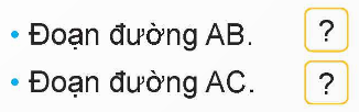 I. YÊU CẦU CẦN ĐẠT