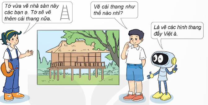 I. YÊU CẦU CẦN ĐẠT