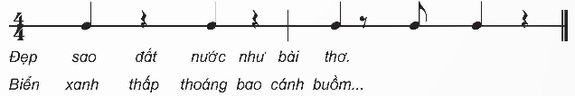 I. YÊU CẦU CẦN ĐẠT