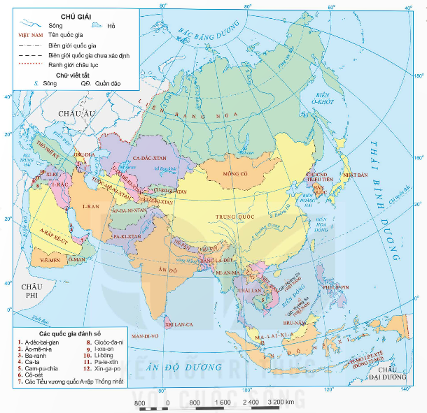I. YÊU CẦU CẦN ĐẠT