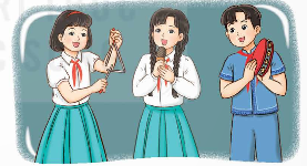 I. YÊU CẦU CẦN ĐẠT