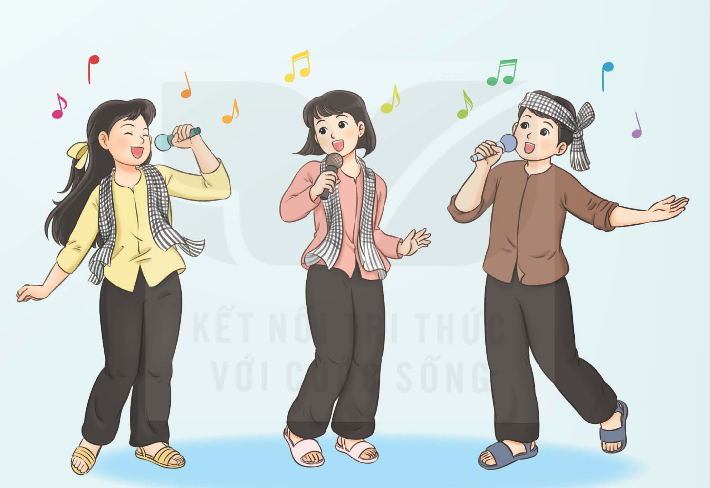 I. YÊU CẦU CẦN ĐẠT