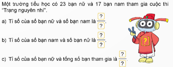 I. YÊU CẦU CẦN ĐẠT