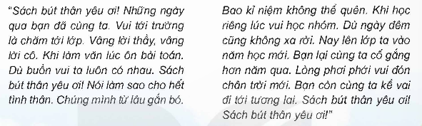I. YÊU CẦU CẦN ĐẠT