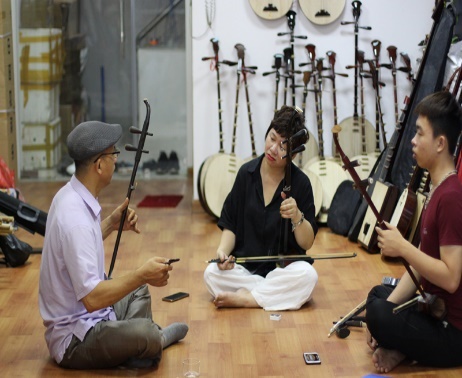 I. YÊU CẦU CẦN ĐẠT