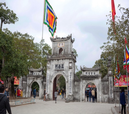 I. YÊU CẦU CẦN ĐẠT