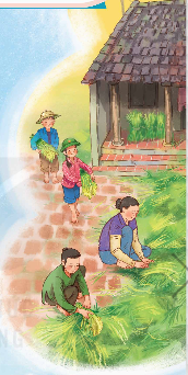 I. YÊU CẦU CẦN ĐẠT