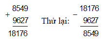 I. YÊU CẦU CẦN ĐẠT