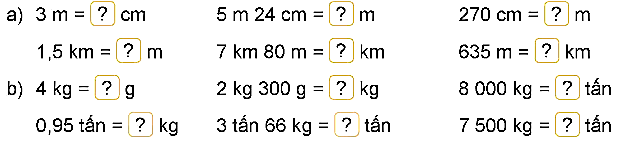 I. YÊU CẦU CẦN ĐẠT