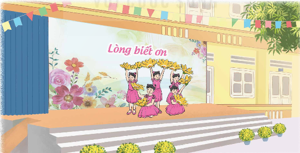 I. YÊU CẦU CẦN ĐẠT