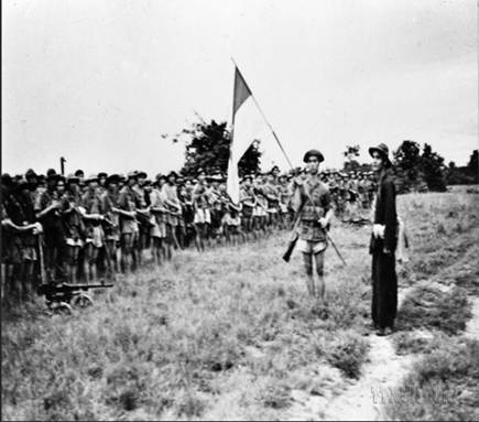 I. MỤC TIÊU BÀI HỌC