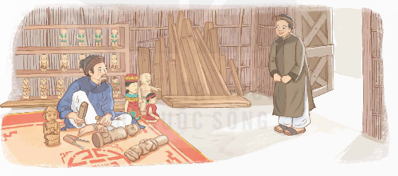 I. YÊU CẦU CẦN ĐẠT