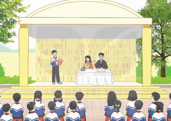 I. YÊU CẦU CẦN ĐẠT
