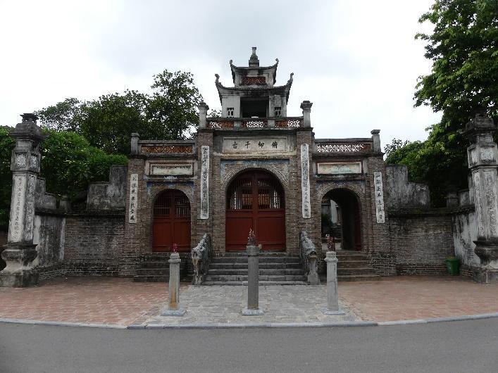 I. MỤC TIÊU