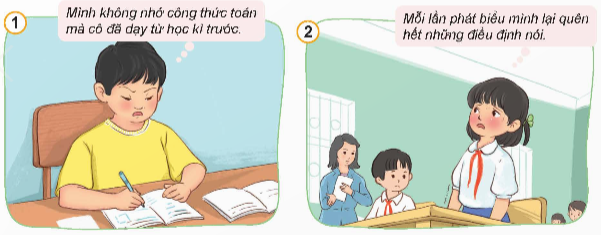I. YÊU CẦU CẦN ĐẠT