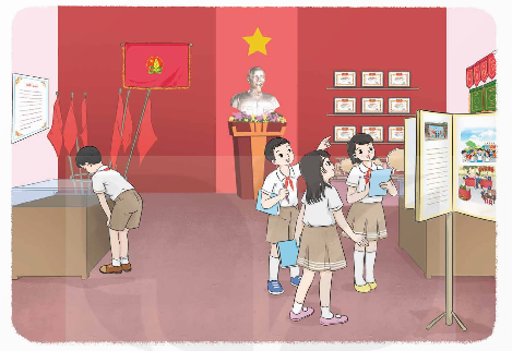 I. YÊU CẦU CẦN ĐẠT