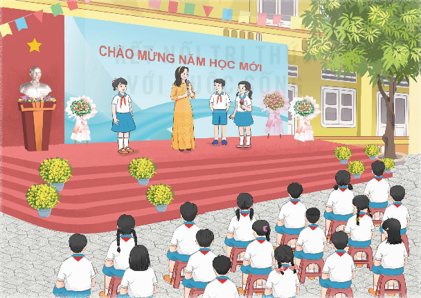 I. YÊU CẦU CẦN ĐẠT