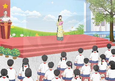 I. YÊU CẦU CẦN ĐẠT