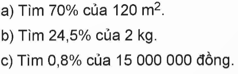 I. YÊU CẦU CẦN ĐẠT