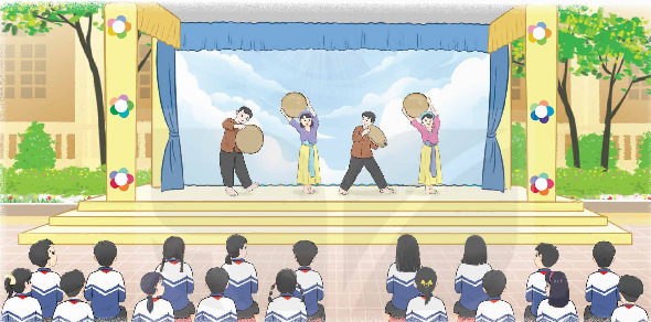 I. YÊU CẦU CẦN ĐẠT
