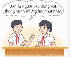 I. YÊU CẦU CẦN ĐẠT