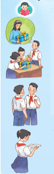 I. YÊU CẦU CẦN ĐẠT