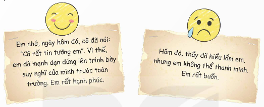 I. YÊU CẦU CẦN ĐẠT