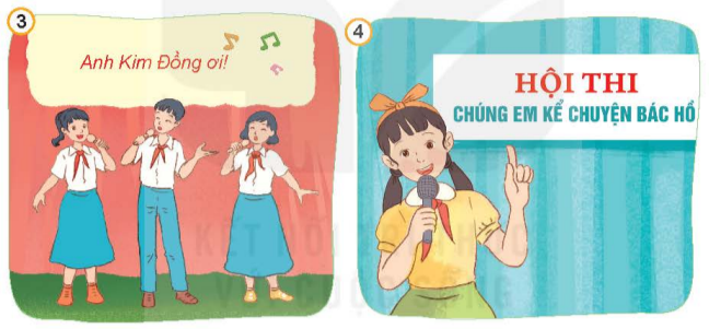 I. YÊU CẦU CẦN ĐẠT
