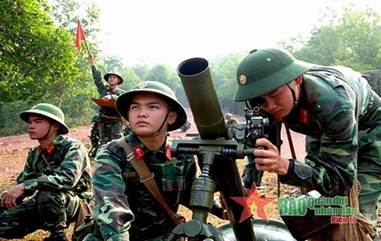 I. MỤC TIÊU