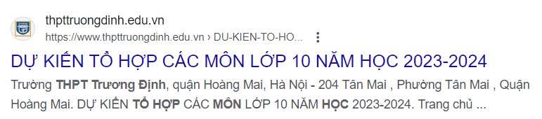 II. THIẾT BỊ DẠY HỌC VÀ HỌC LIỆU
