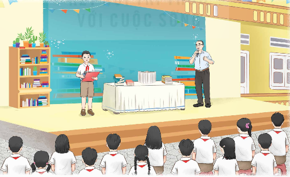 I. YÊU CẦU CẦN ĐẠT