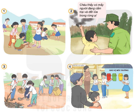 I. YÊU CẦU CẦN ĐẠT