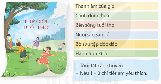 I. YÊU CẦU CẦN ĐẠT