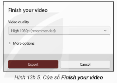 I. YÊU CẦU CẦN ĐẠT