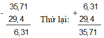 I. YÊU CẦU CẦN ĐẠT