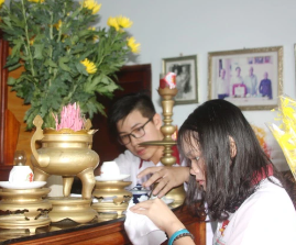 I. YÊU CẦU CẦN ĐẠT