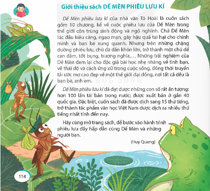 I. YÊU CẦU CẦN ĐẠT