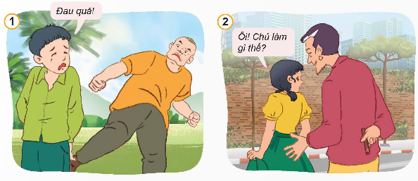 I. YÊU CẦU CẦN ĐẠT
