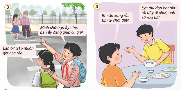 I. YÊU CẦU CẦN ĐẠT